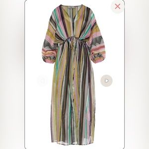 Devotion Twins Asteras Dress Med
